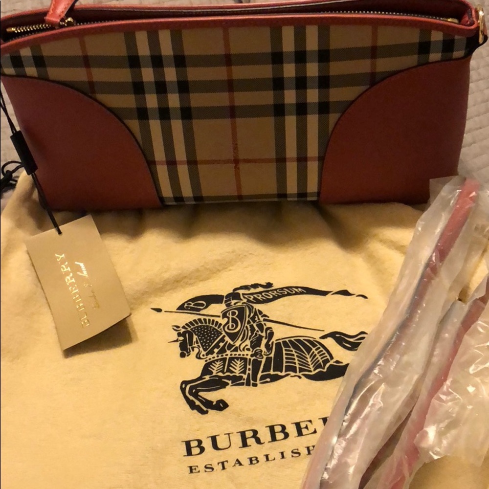 Burberry